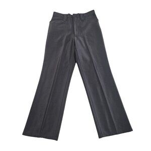 Buffalo Country Western Pants Grey 30x32 Slacks Pockets Cowboy EUC Cowboycore